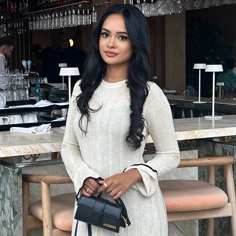 Meet your Posher, Lamiha